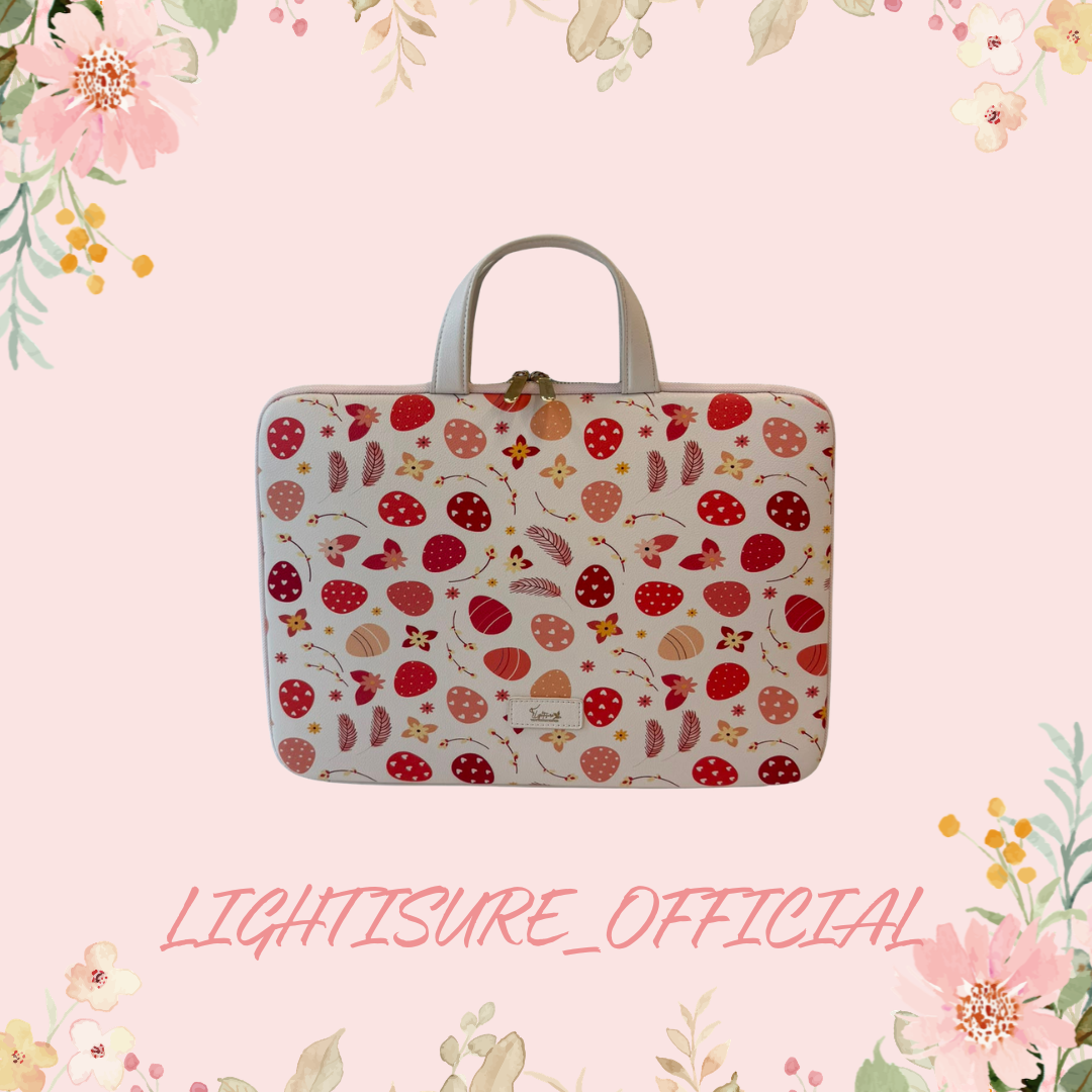 Fruity Nuts -16" Computer Bag